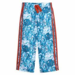 The Avengers Sleep Set For Kids -National Geographic Shop 4903057393172 4