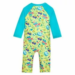 Toy Story Rash Guard Swimsuit For Baby -National Geographic Shop 5000046954070 1