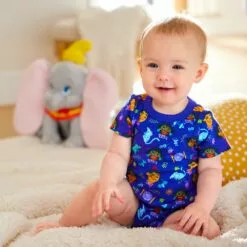 Encanto Bodysuit For Baby -National Geographic Shop 5000059584069 1