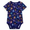 Encanto Bodysuit For Baby -National Geographic Shop 5000059584069