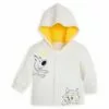 Disney Critters Hooded Shirt For Baby -National Geographic Shop 5004057394002