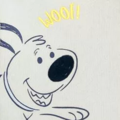 Disney Critters Hooded Shirt For Baby -National Geographic Shop 5004057394002 2