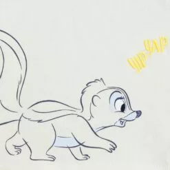 Disney Critters Hooded Shirt For Baby -National Geographic Shop 5004057394002 4