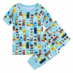 Disney100 Unified Characters PJ PALS For Kids