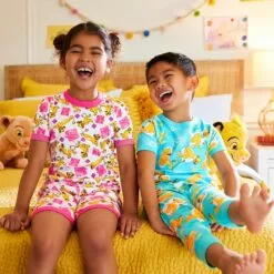 Simba PJ PALS For Kids – The Lion King -National Geographic Shop 5005057393196 1