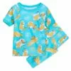 Simba PJ PALS For Kids – The Lion King -National Geographic Shop 5005057393196