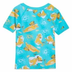 Simba PJ PALS For Kids – The Lion King -National Geographic Shop 5005057393196 4