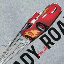 Lightning McQueen PJ PALS Short Set For Kids – Cars 8 Lightning McQueen PJ PALS Short Set For Kids – Cars -National Geographic Shop 5005057393197 2