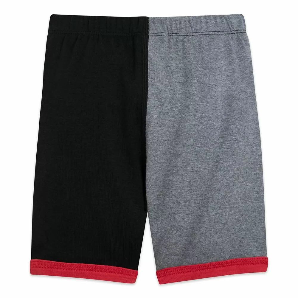 Darth Vader PJ PALS Short Set For Kids – Star Wars 8 Darth Vader PJ PALS Short Set For Kids – Star Wars - Image 6