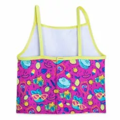 Toy Story Adaptive Two-Piece Swimsuit For Girls -National Geographic Shop 5006046952348 3