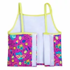Toy Story Adaptive Two-Piece Swimsuit For Girls -National Geographic Shop 5006046952348 4