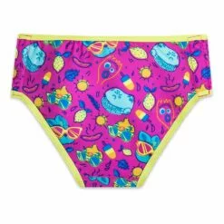 Toy Story Adaptive Two-Piece Swimsuit For Girls -National Geographic Shop 5006046952348 6
