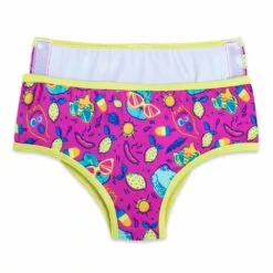 Toy Story Adaptive Two-Piece Swimsuit For Girls -National Geographic Shop 5006046952348 7