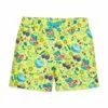 Toy Story Summer Splash Swim Trunks For Boys -National Geographic Shop 5006046952349