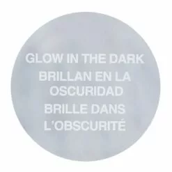 Bruno Glow-in-the-Dark Ringer T-Shirt For Boys – Encanto 9 Bruno Glow-in-the-Dark Ringer T-Shirt For Boys – Encanto -National Geographic Shop 5007048028741 3