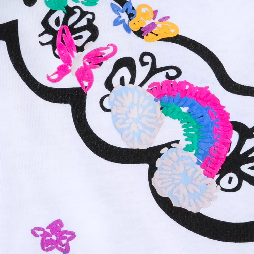 Mirabel Top For Girls – Encanto 4 Mirabel Top For Girls – Encanto - Image 2