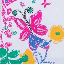 Mirabel Top For Girls – Encanto 7 Mirabel Top For Girls – Encanto -National Geographic Shop 5007048028748 2