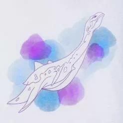 Ilu Color-Changing T-Shirt For Kids – Pandora – The World Of Avatar 10 Ilu Color-Changing T-Shirt For Kids – Pandora – The World Of Avatar -National Geographic Shop 5007055828620 2