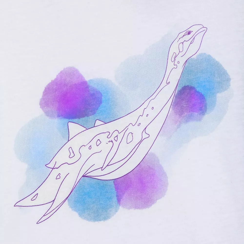 Ilu Color-Changing T-Shirt For Kids – Pandora – The World Of Avatar 5 Ilu Color-Changing T-Shirt For Kids – Pandora – The World Of Avatar - Image 3