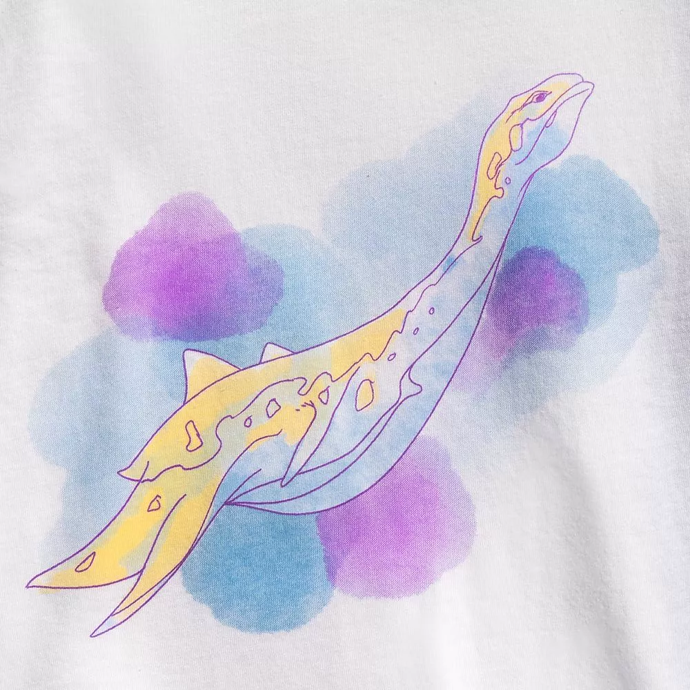 Ilu Color-Changing T-Shirt For Kids – Pandora – The World Of Avatar 6 Ilu Color-Changing T-Shirt For Kids – Pandora – The World Of Avatar - Image 4