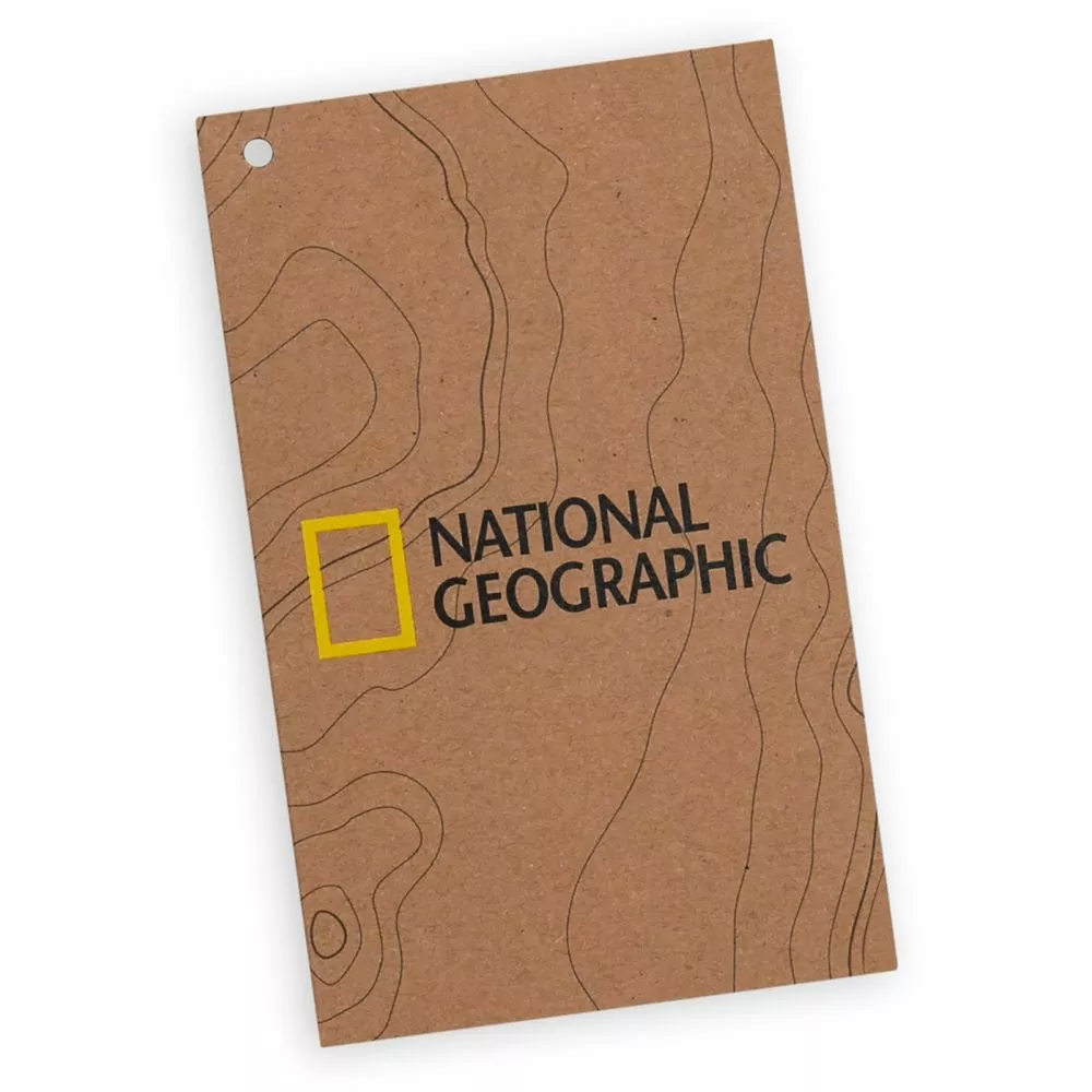 National Geographic Lion Tie-Dye T-Shirt For Kids 6 National Geographic Lion Tie-Dye T-Shirt For Kids - Image 4