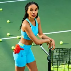 Mickey Mouse Snacks Short For Women By Outdoor Voices 10 Mickey Mouse Snacks Short For Women By Outdoor Voices -National Geographic Shop 5100107294981 1