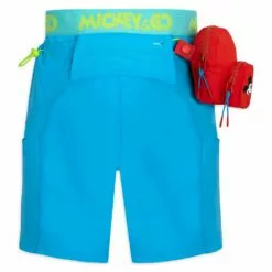 Mickey Mouse Snacks Short For Women By Outdoor Voices 11 Mickey Mouse Snacks Short For Women By Outdoor Voices -National Geographic Shop 5100107294981 2