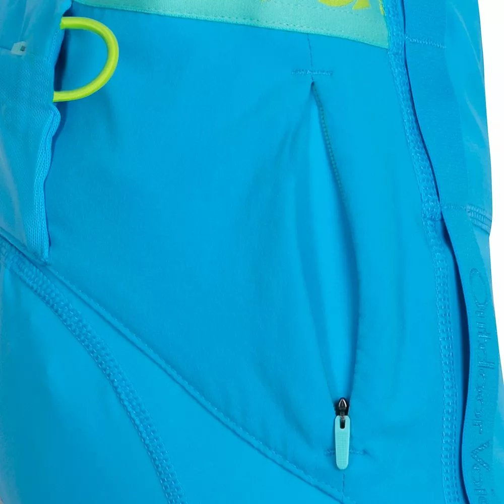 Mickey Mouse Snacks Short For Women By Outdoor Voices 7 Mickey Mouse Snacks Short For Women By Outdoor Voices - Image 5