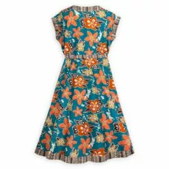 Moana Dress For Women -National Geographic Shop 5101040730996 1