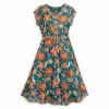 Moana Dress For Women -National Geographic Shop 5101040730996