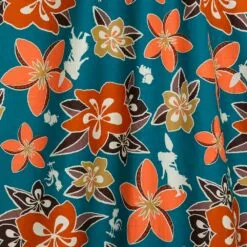 Moana Dress For Women -National Geographic Shop 5101040730996 4