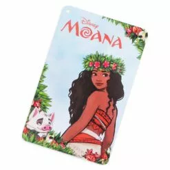 Moana Dress For Women -National Geographic Shop 5101040730996 5