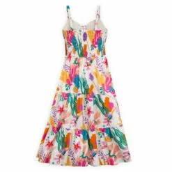 The Little Mermaid Dress For Women – Live Action Film -National Geographic Shop 5101107051296 2