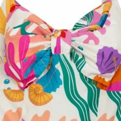 The Little Mermaid Dress For Women – Live Action Film -National Geographic Shop 5101107051296 3