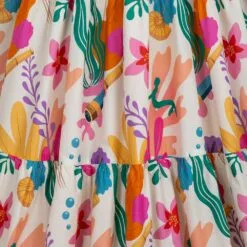 The Little Mermaid Dress For Women – Live Action Film -National Geographic Shop 5101107051296 4