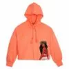 Moana Fleece Hoodie For Women -National Geographic Shop 5102057340998