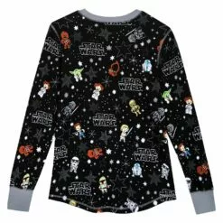 Star Wars Sleep Set For Women By Munki Munki 10 Star Wars Sleep Set For Women By Munki Munki -National Geographic Shop 5104057973286 2