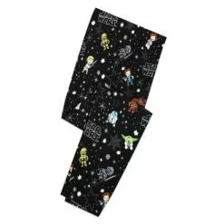 Star Wars Sleep Set For Women By Munki Munki 12 Star Wars Sleep Set For Women By Munki Munki -National Geographic Shop 5104057973286 4