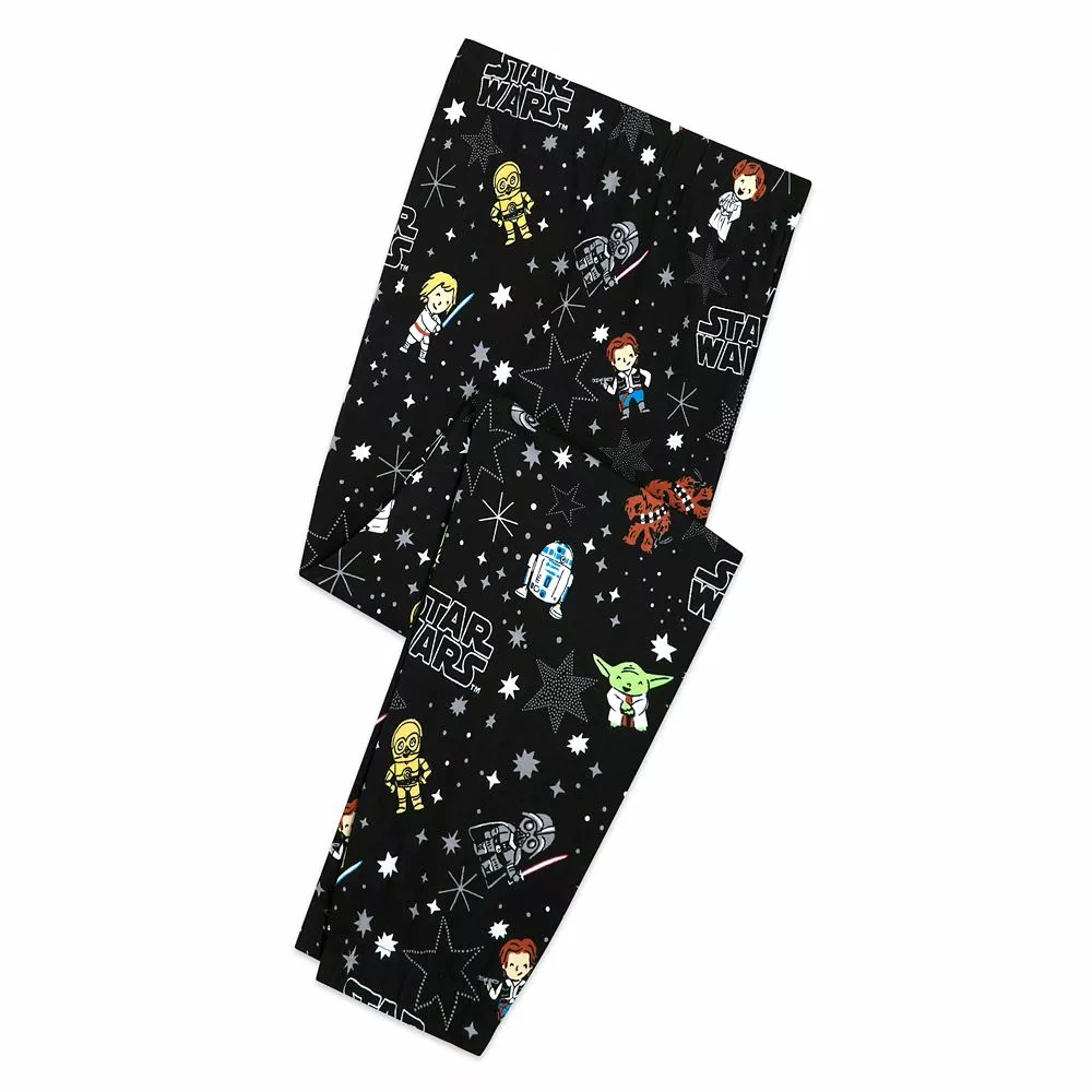 Star Wars Sleep Set For Women By Munki Munki 7 Star Wars Sleep Set For Women By Munki Munki - Image 5