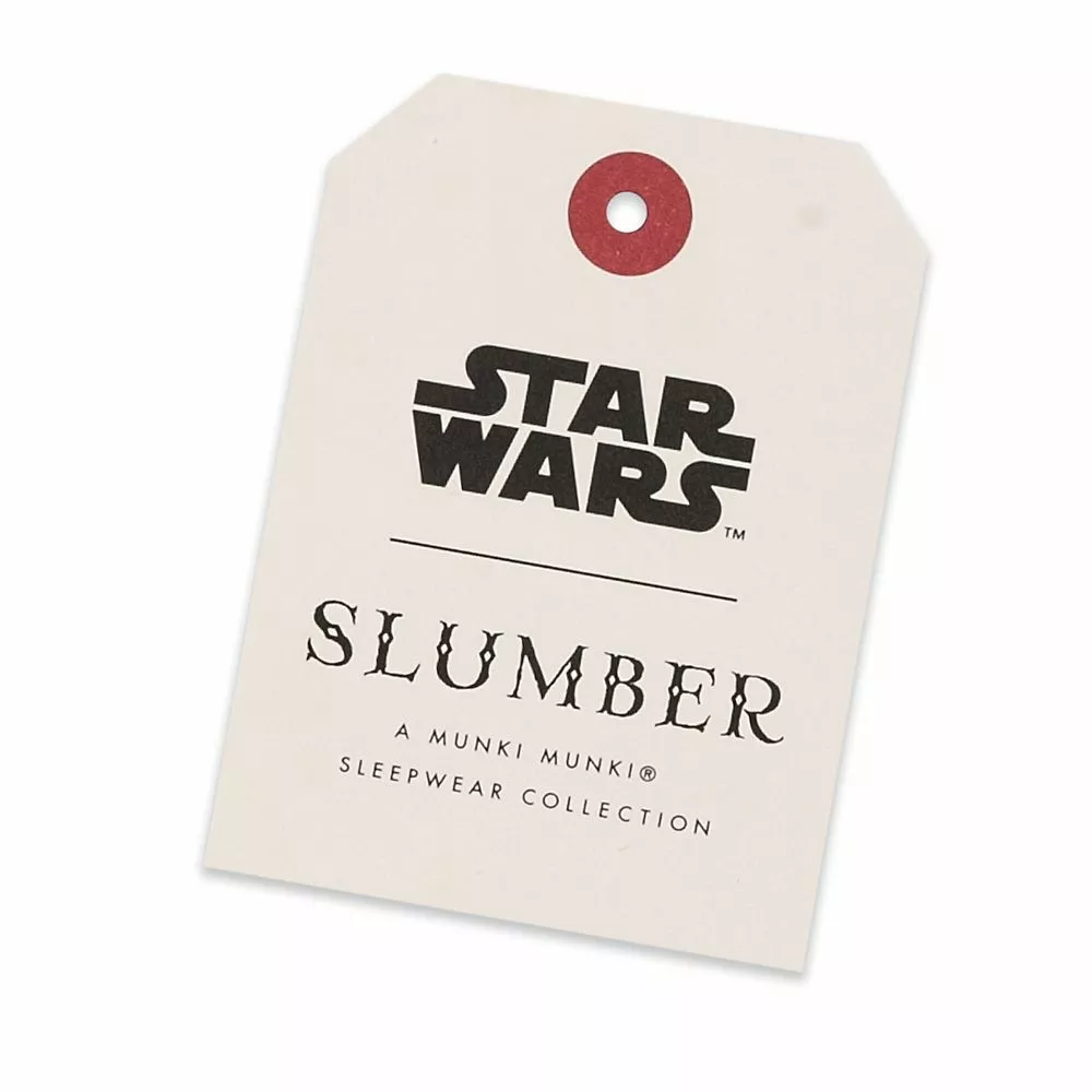 Star Wars Sleep Set For Women By Munki Munki 8 Star Wars Sleep Set For Women By Munki Munki - Image 6