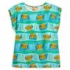 Simba Fashion T-Shirt For Women – The Lion King