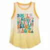 Disney Magic Fashion Tank Top For Women -National Geographic Shop 5106048008658
