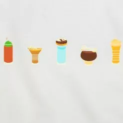 Star Wars Day ''May The 4th Be With You'' 2023 T-Shirt For Adults -National Geographic Shop 5106048028682 2