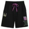 Loki ''Master Of Mischief'' Shorts For Adults -National Geographic Shop 5200048001178