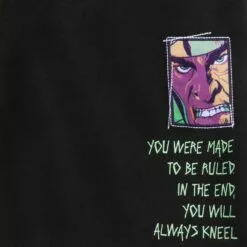 Loki ''Master Of Mischief'' Shorts For Adults 10 Loki ''Master Of Mischief'' Shorts For Adults -National Geographic Shop 5200048001178 3