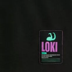 Loki ''Master Of Mischief'' Shorts For Adults 11 Loki ''Master Of Mischief'' Shorts For Adults -National Geographic Shop 5200048001178 4