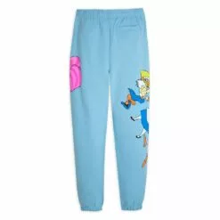 Alice In Wonderland Jogger Pants For Adults -National Geographic Shop 5200057340927 2