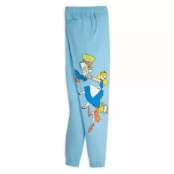 Alice In Wonderland Jogger Pants For Adults -National Geographic Shop 5200057340927 3