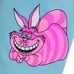 Alice In Wonderland Jogger Pants For Adults -National Geographic Shop 5200057340927 4