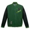 Bruno Varsity Jacket For Adults – Encanto -National Geographic Shop 5202057811160